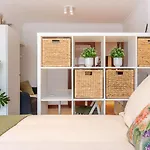 Ah Delux3rooms Vut6893as Gijón