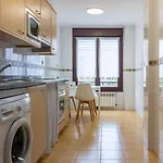 Daire Ah Delux3rooms Vut6893as Gijón