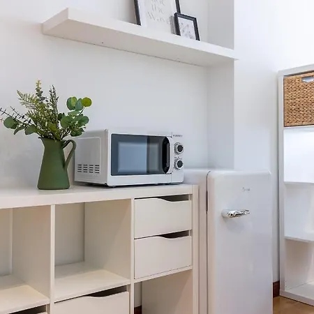 Ah Delux3Rooms Gijon By Asturias Holidays Vut6893As *