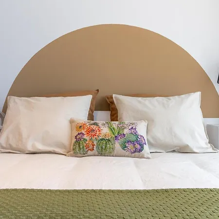 Ah Delux3Rooms Gijon By Asturias Holidays Vut6893As Appartamento