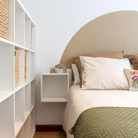 Ah Delux3Rooms Gijon By Asturias Holidays Vut6893As * Gijón