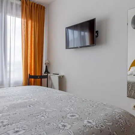 Ah Delux3Rooms Gijon By Asturias Holidays Vut6893As * Gijón