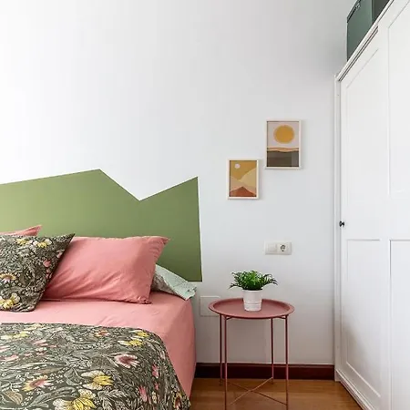 Ah Delux3Rooms Gijon By Asturias Holidays Vut6893As *