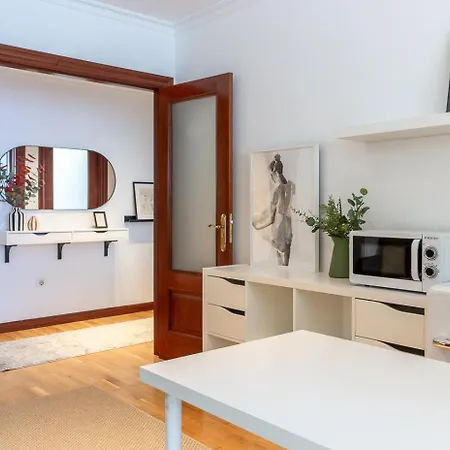 Ah Delux3rooms By Asturias Holidays Vut6893as