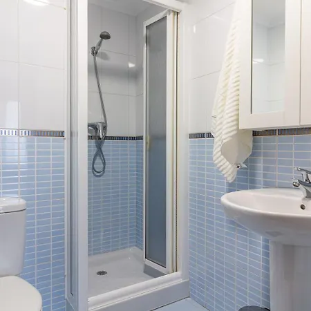Ah Delux3Rooms Gijon By Asturias Holidays Vut6893As * Gijón