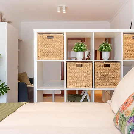Ah Delux3Rooms Gijon By Asturias Holidays Vut6893As Gijón