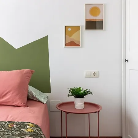 Ah Delux3Rooms Gijon By Asturias Holidays Vut6893As Gijón