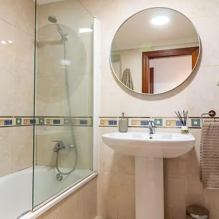 Ah Delux3Rooms Gijon By Asturias Holidays Vut6893As Gijón