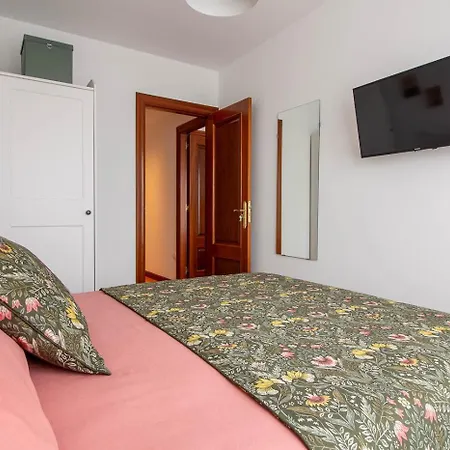 Ah Delux3Rooms Gijon By Asturias Holidays Vut6893As Gijón