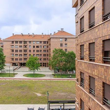 Ah Delux3Rooms Gijon By Asturias Holidays Vut6893As