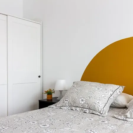 Appartamento Ah Delux3Rooms Gijon By Asturias Holidays Vut6893As *