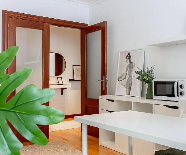 Ah Delux3rooms Vut6893as Apartament