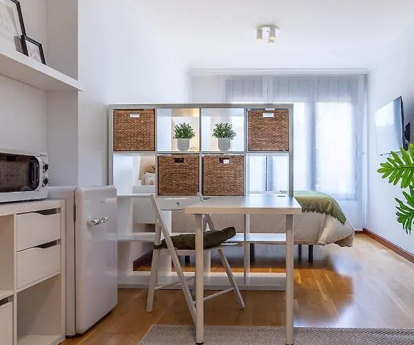 Ah Delux3rooms Vut6893as Gijón